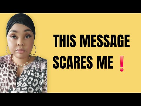 Видео: Я всё ещё дрожу! Кого-то держат под дулом пистолета, чтобы последний раз оставить вас в покое ☠️