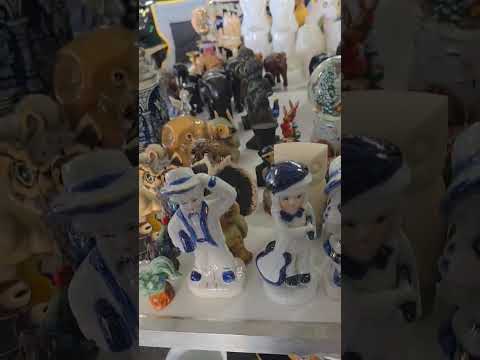 Видео: Барахолка в Германии 👍🌟💯👍