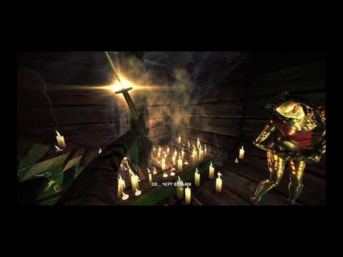 Видео: ВТОРОЙ меч и ДРЕВНЕЕ БРАТСТВО демонов▷Shadow Warrior 1(2013)#9