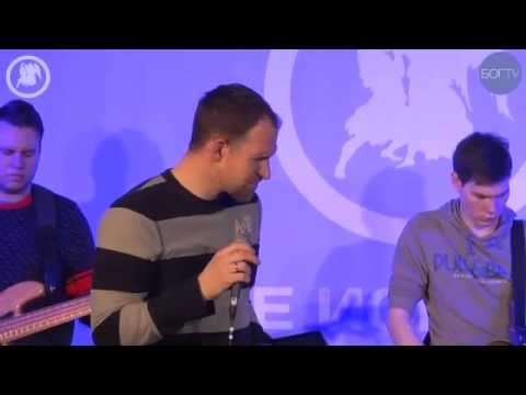 Видео: Филипп Реннер, поклонение (Пенуэл 2014, День 2)