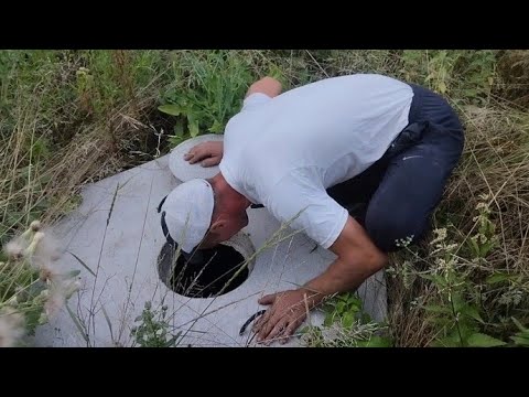 Видео: Де знайти ВОДУ. Все ГОРИТЬ, Олена панікує. Куб води за шість хвилин. Мотопомпа на ДВЗ.