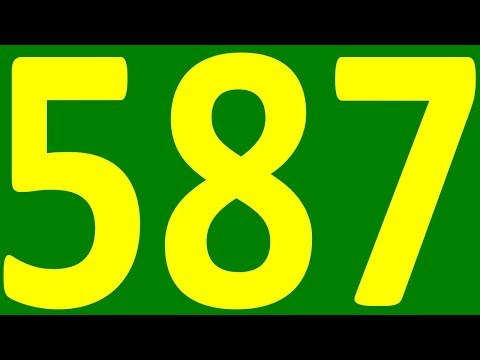 Видео: АНГЛИЙСКИЙ ЯЗЫК ПО ПЛЕЙЛИСТАМ УРОК 587 УРОКИ АНГЛИЙСКОГО ЯЗЫКА АНГЛИЙСКИЙ ДЛЯ НАЧИНАЮЩИХ С НУЛЯ