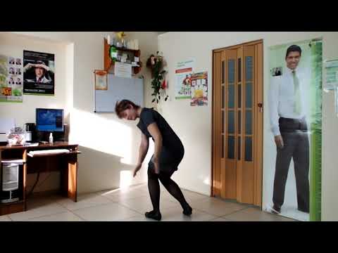 Видео: Спиральная гимнастика