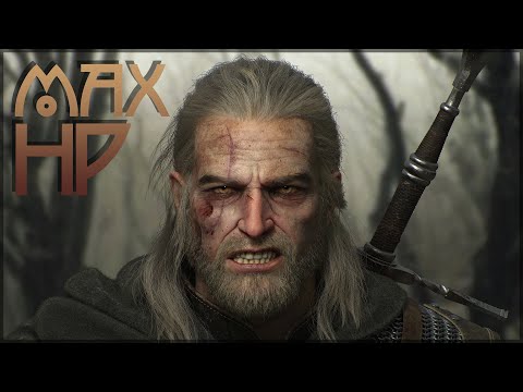 Видео: ХП vs БРОНЯ • МАКСИМУМ ЗДОРОВЬЯ • КАК РАБОТАЮТ ДОСПЕХИ • THE WITCHER 3