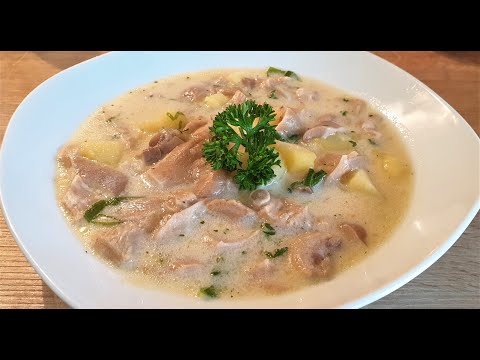 Видео: Грибной субчик с плавленым сырком!