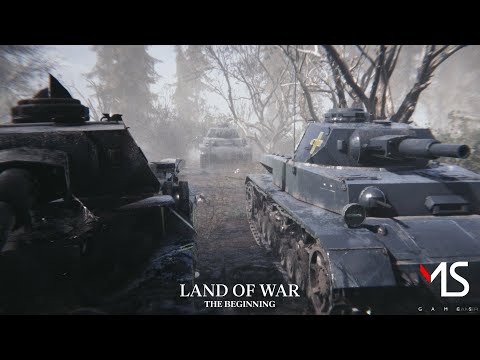 Видео: Land of War The Beginning  Прохождение на русском  3 часть