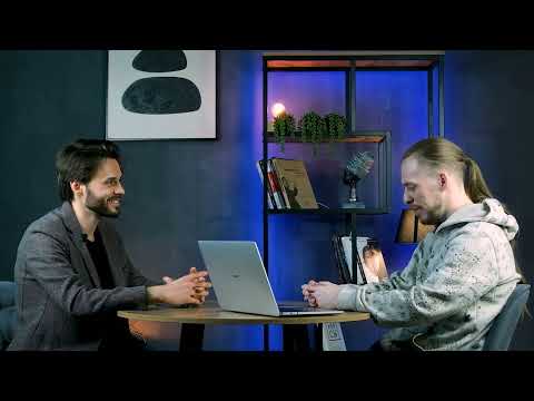 Видео: Успешный SaaS на рынке Аналитики – cтановление и планы развития  / Алексей Сидоров из mybi connect