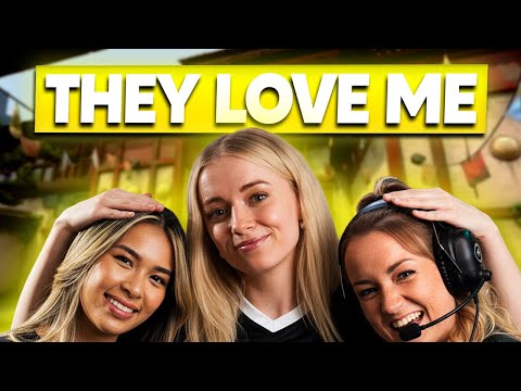 Видео: Является ли мой товарищ по команде лучшим IGL?