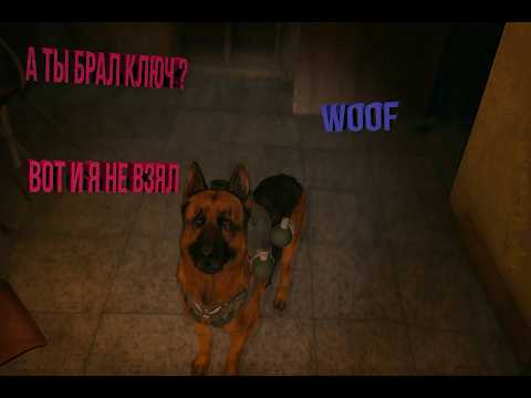 Видео: А где ключи?? - Arizona Sunshine 2 (5)