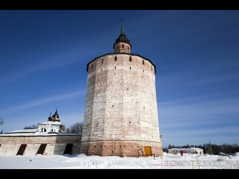 Видео: Версия для размышления.