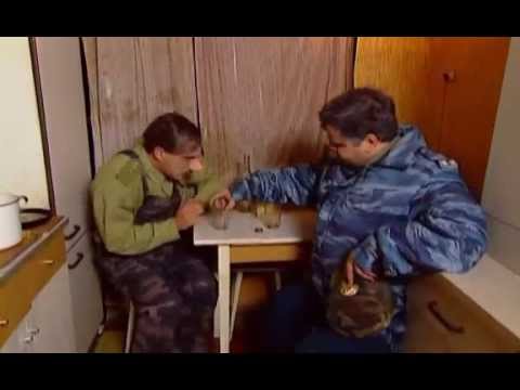 Видео: Осторожно Модерн 2 - Любовница прапорщика