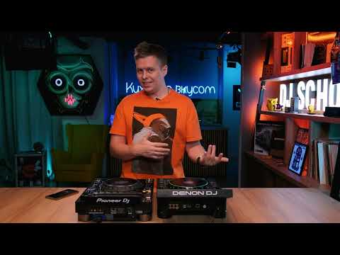 Видео: Эргономика DJ-оборудования, что нужно знать?