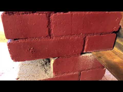 Видео: Подвешивание дымохода, подробный процесс.