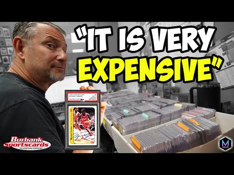 Видео: СЕКРЕТ крупнейшего в Америке магазина открыток