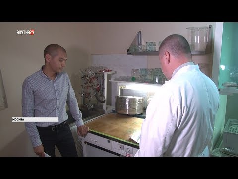 Видео: Запаховая экспертиза