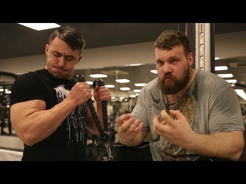 Видео: ЛУЦЕНКО. Тренировки с Сарычевым #4. ТРЕНЕР НЕ ДОВОЛЕН / ТЕСТИРУЕМ "СМАРТ"