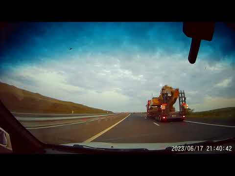 Видео: Маршрут выходного дня. Ачинск - Назарово - Ужур - Шира - Абакан - Минусинск. Часть 6.