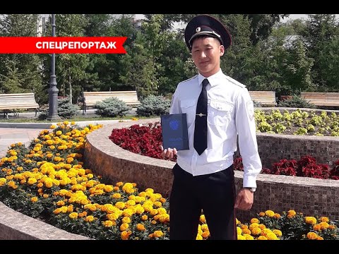 Видео: В Бурятии полицейский получил три года за пытки подозреваемого. Но потерпевший указывает на других