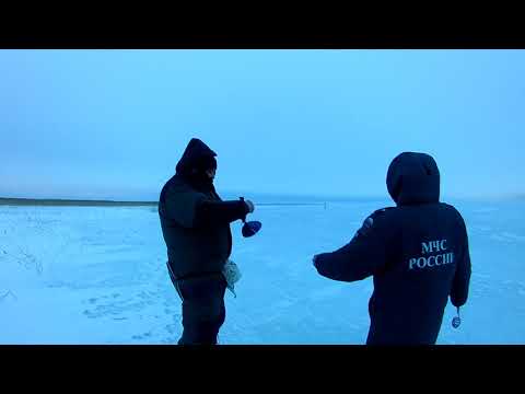 Видео: Рыбалка Назия март жерлицы