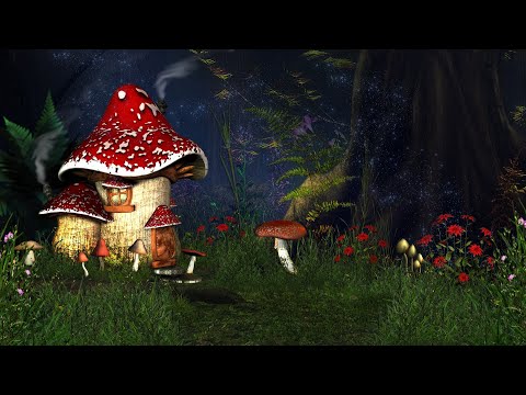 Видео: 🍄Сома из 30 грамм Мухомора, ночую в лесу