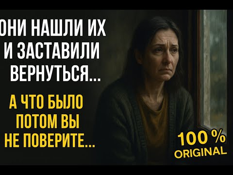 Видео: Он пытался сжечь нас заживо. История матери #аудиорассказ