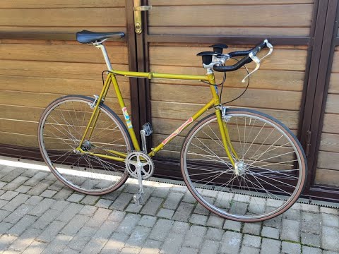 Видео: Уникальный ХВЗ Рекорд №11. Делаем лежаки и устраняем проблемы.