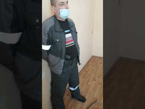 Видео: Сращивание кабеля при повреждении