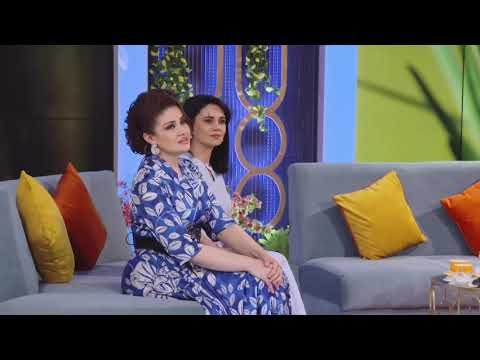 Видео: Асранг она табиатни .. Нилуфар Саидова…