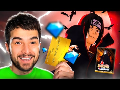 Видео: ТЕПЕРЬ У МЕНЯ ЕСТЬ ИТАЧИ! ЗАДОНАТИЛ В FREE FIRE