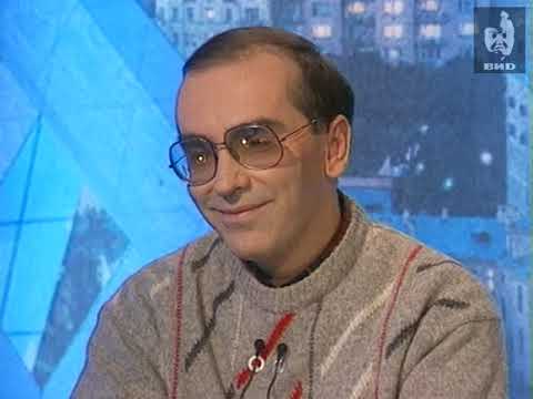 Видео: Час Пик (1996) 08.02.1996