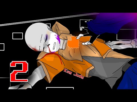 Видео: Slash in danger 2 ! Слэш в опасности 2 by Kay Judy 