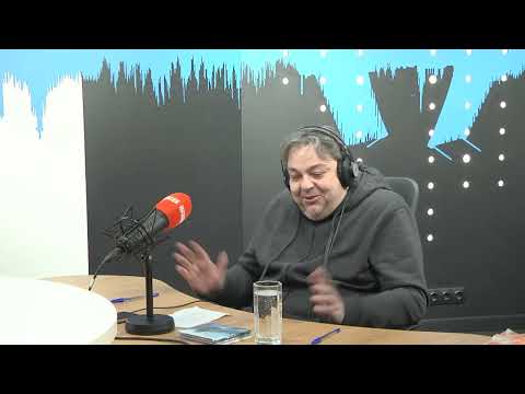 Видео: Александр "Дусер" Воронов | Легенды и мифы ЛРК. 1 передача