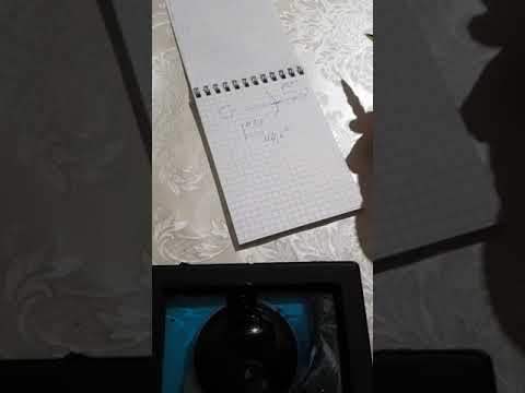 Видео: Астигматизм. Нюансы и тонкости.