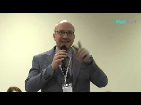 Видео: ЛИЦЕНЗИРОВАНИЕ МЕДИЦИНСКОГО ЦЕНТРА – КАК СЭКОНОМИТЬ НЕРВЫ И ВРЕМЯ. Илья Бобин.