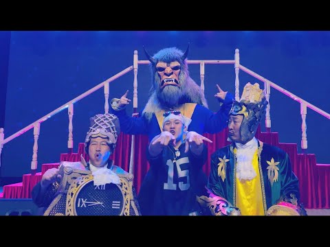 Видео: ГАНГСТЕРУУД 😎🤘 #БОЛОГ7 |• GANGSTERUUD #VLOG7