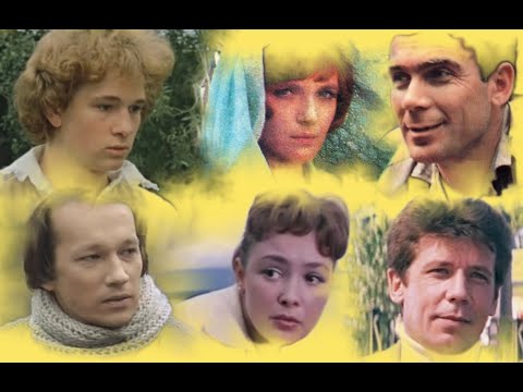 Видео: Актеры советского кино, посвятившие себя служению Богу