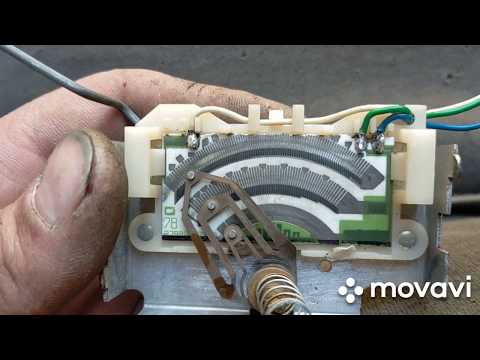 Видео: Установка Електро бензо насоса Ford Sierra. Ремонт датчика рівня.