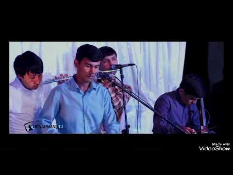 Видео: Рамазони нур. шаршараборон нав 2023.