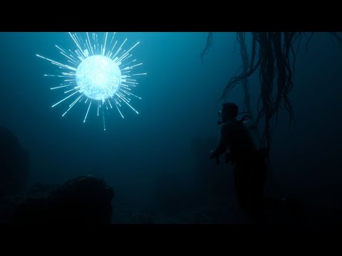Видео: 🐙 3 ЧАСА ФАКТОВ, КОТОРЫЕ ДОКАЗЫВАЮТ: МЫ НЕ ЗНАЕМ ОКЕАН — История для сна