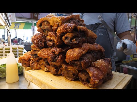 Видео: популярная коллекция видео о тайваньской кухне!