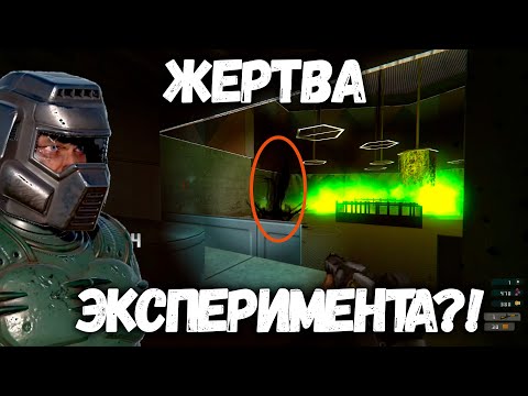 Видео: Они ставили эксперименты на детях?!. Прохождение Siren TC v.086c часть 3