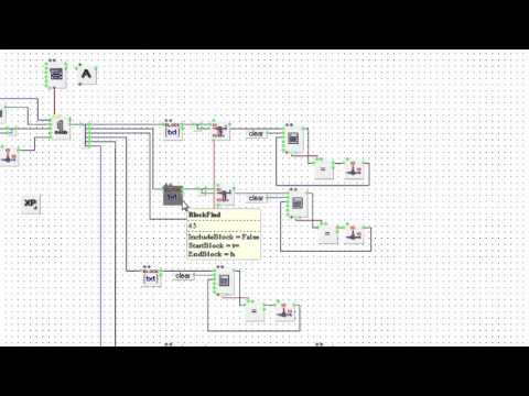Видео: Тестер АКБ часть 4 - HIASM