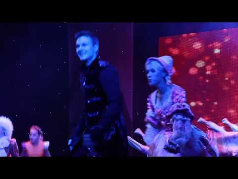 Видео: Сказка сказок