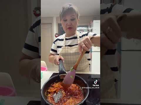 Видео: Хе из сырой говядины по-корейски