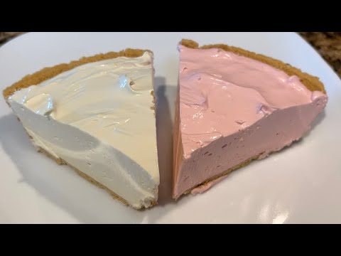 Видео: Простые пироги «Кул-Эйд» — простой рецепт, подходящий и детям!