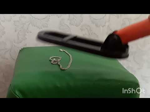 Видео: Тест. Скуба Тектор Про