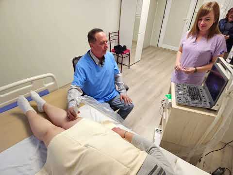 Видео: Най-съвременно изследване с DEXA-апарат ще се извършва в МБАЛ-Силистра