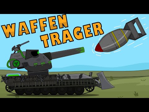 Видео: Первый сезон Железных монстров Мультики про танки