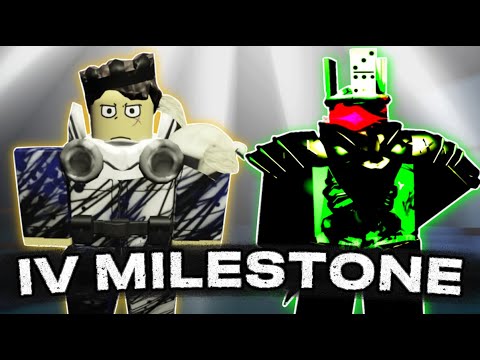 Видео: ПОЛУЧАЮ IV MILESTONE НА ШЕДЛЕТСКОМ И 1Х4