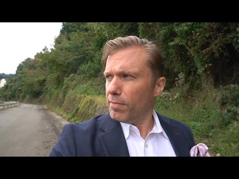 Видео: Японские вещи, которые со временем становятся только лучше. Всё глубже ценится.